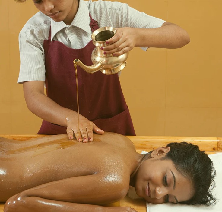 Saravanga Dhara